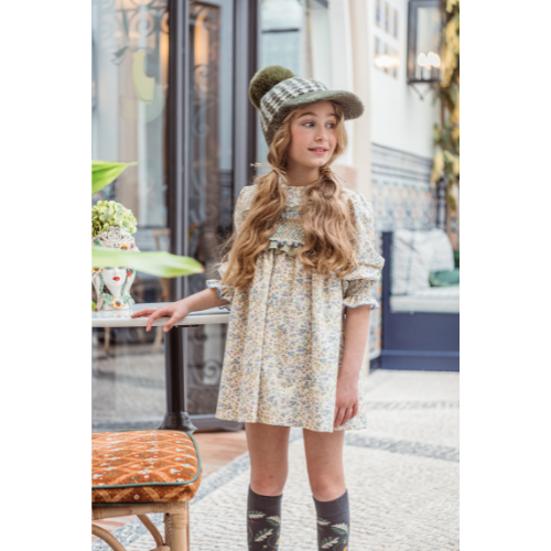 Vestido Lauren