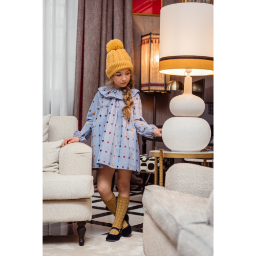 Vestido Judy