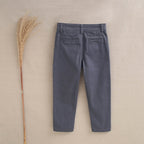 Pantalón chino de niño gris