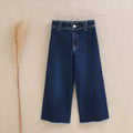 Vaquero Culotte Niña