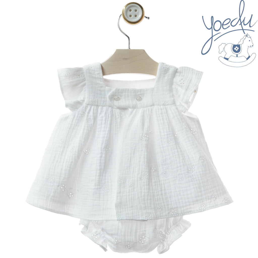 Jesusito bebe niña CERAMICA