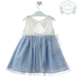 Vestido niña CHOWA