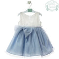 Vestido niña CHOWA