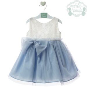 Vestido niña CHOWA
