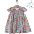 Vestido niña MARMOLINA