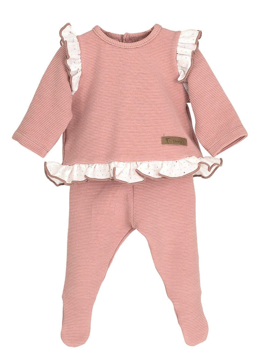 Conjunto Sport Polaina