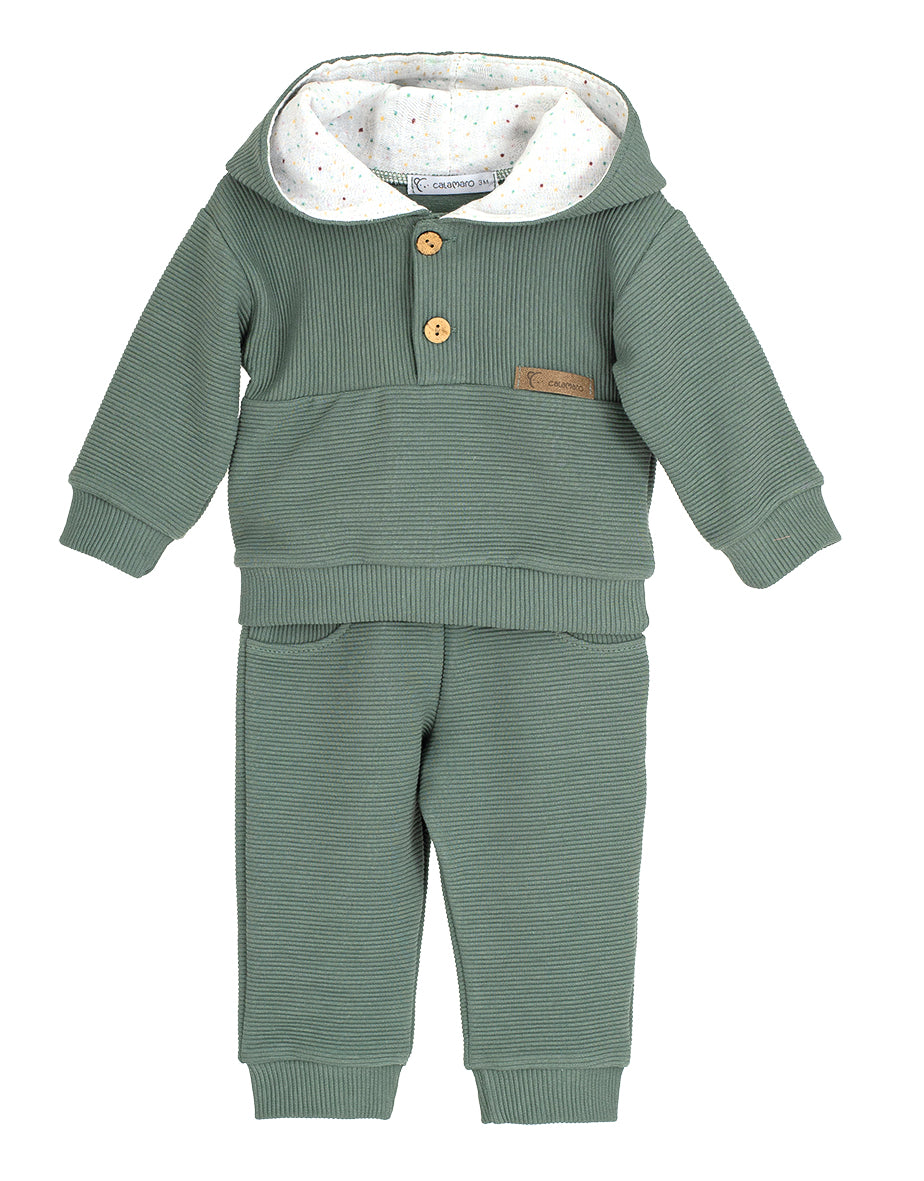 Conjunto Sport Céfiro