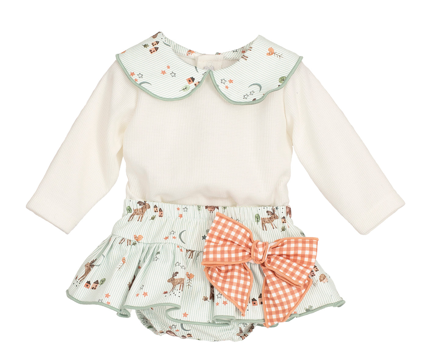 Conjunto Pololo Simún