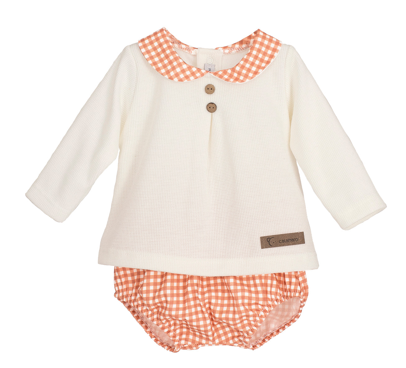 Conjunto Pololo Simún