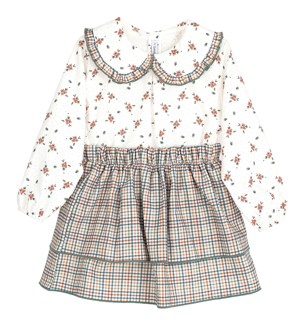 Conjunto Falda Chamsin