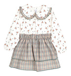 Conjunto Falda Chamsin