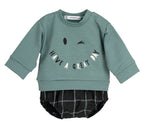 Conjunto Pololo Zonda