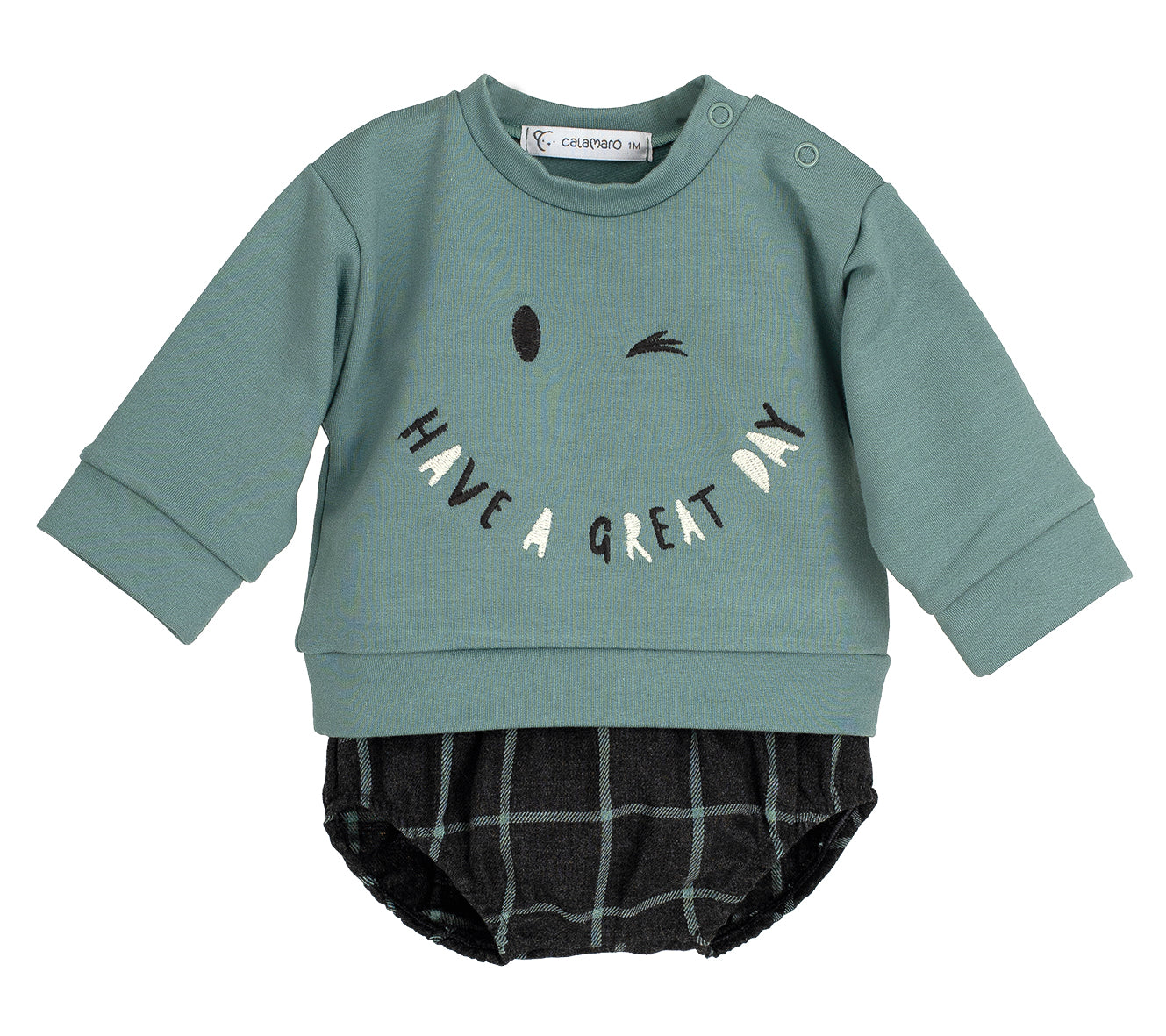 Conjunto Pololo Zonda