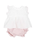 Conjunto Pololo GOA