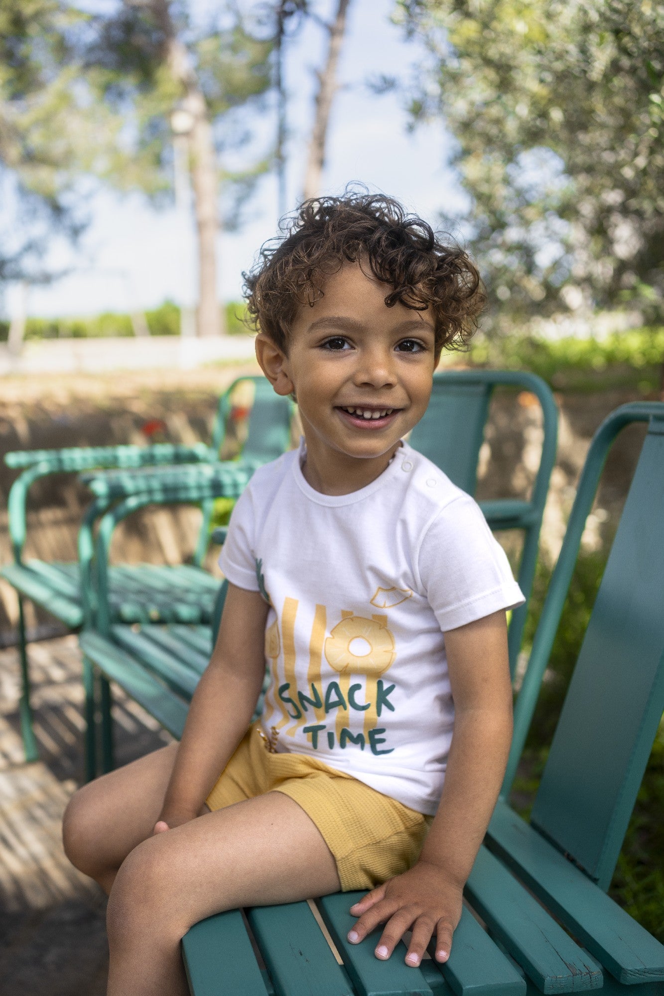 Conjunto Pantalón Gaya