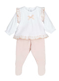 Conjunto Polaina BUNDI