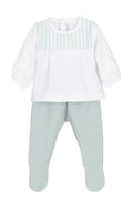 Conjunto Polaina BUNDI
