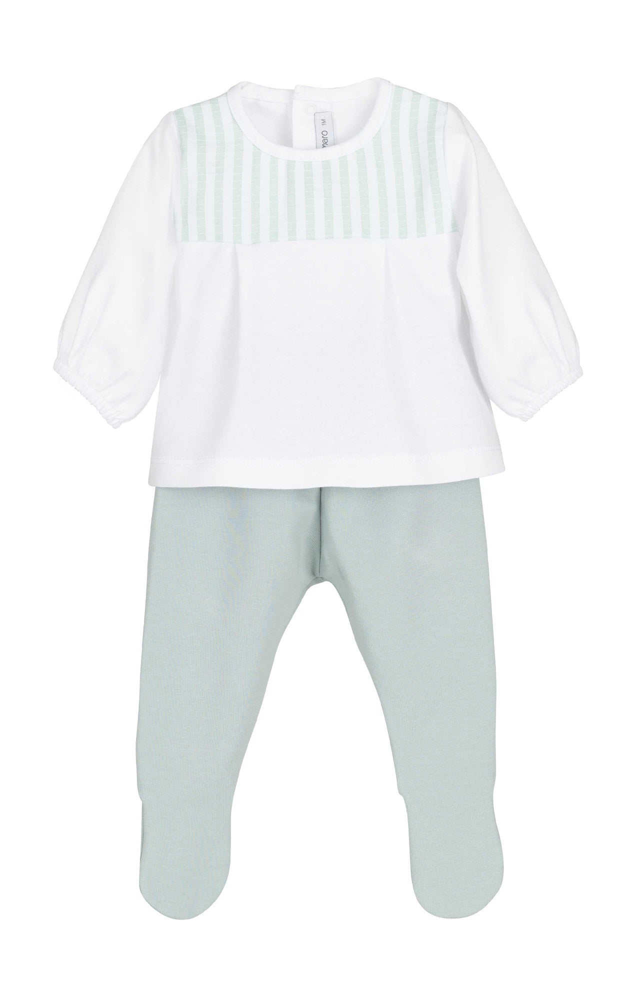 Conjunto Polaina BUNDI