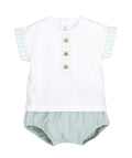 Conjunto Pololo BUNDI