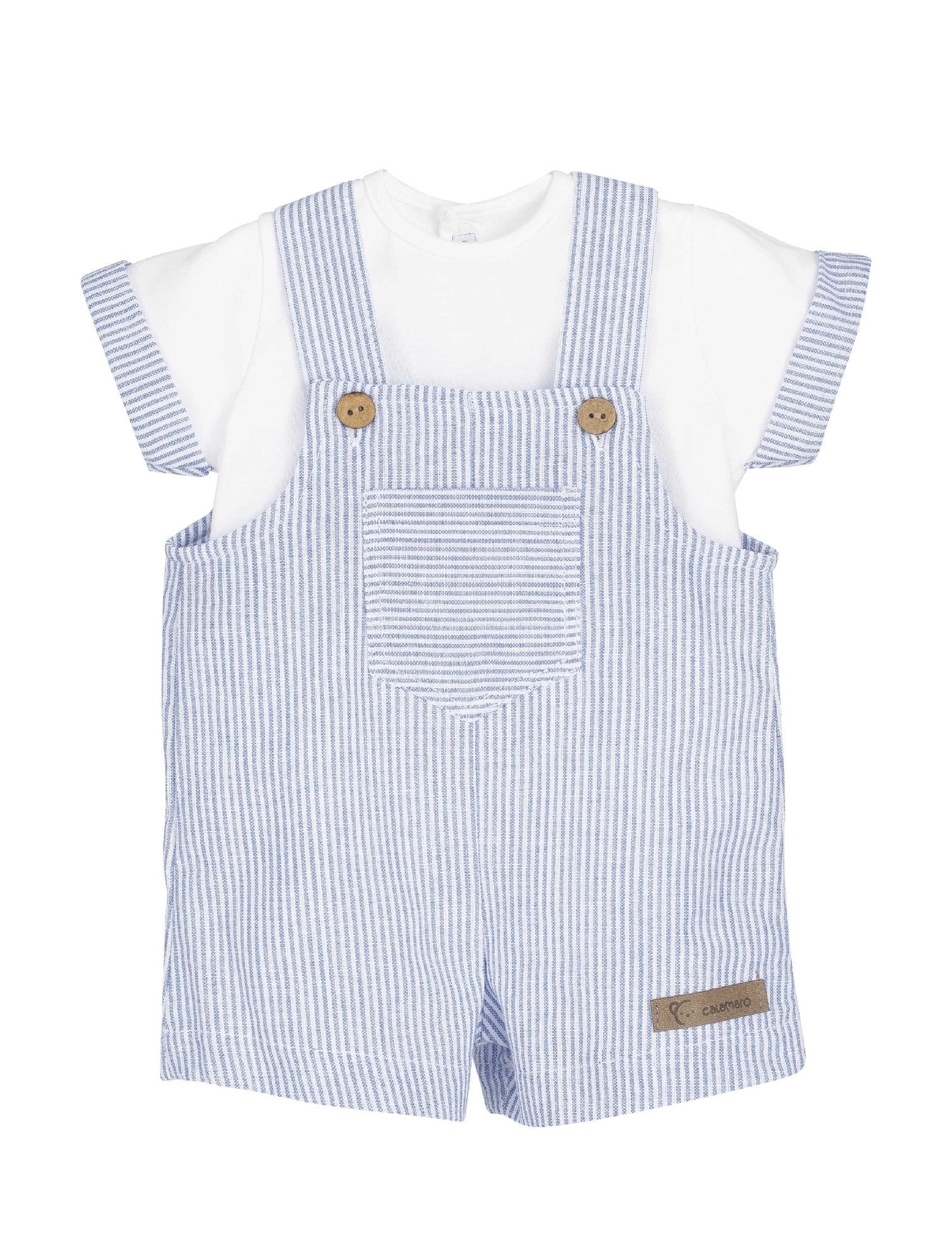 Conjunto Peto KERALA