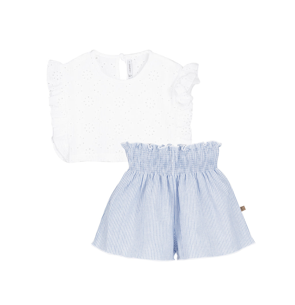 Conjunto Pantalón KERALA