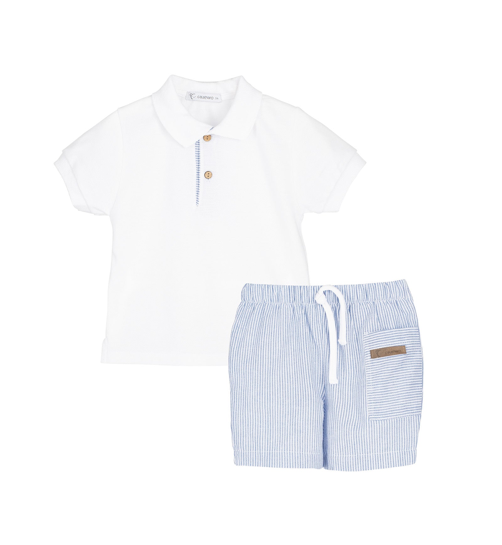 Conjunto Pantalón KERALA