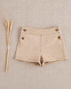 Short bebé camel