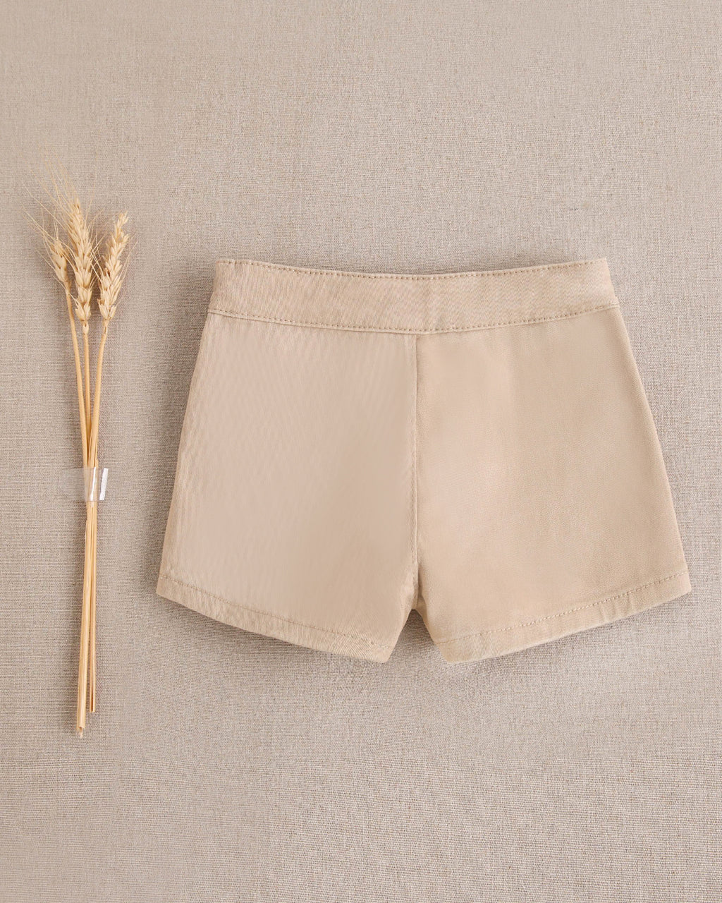 Short bebé camel