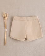 Short bebé camel