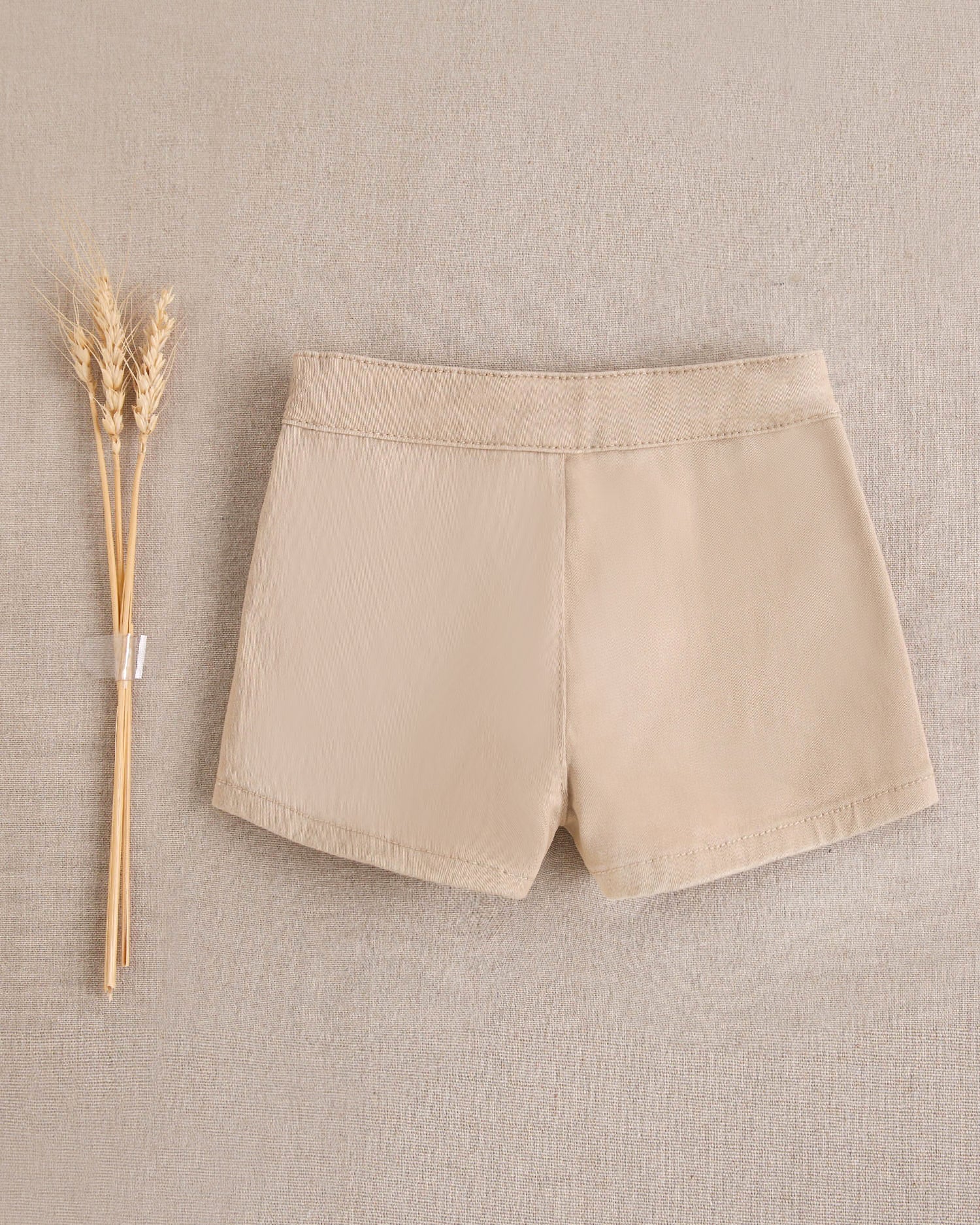 Short bebé camel