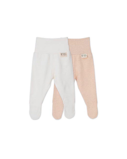 Pack Polainas PUREST COTTON