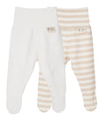 Pack 2 Polainas PUREST COTTON