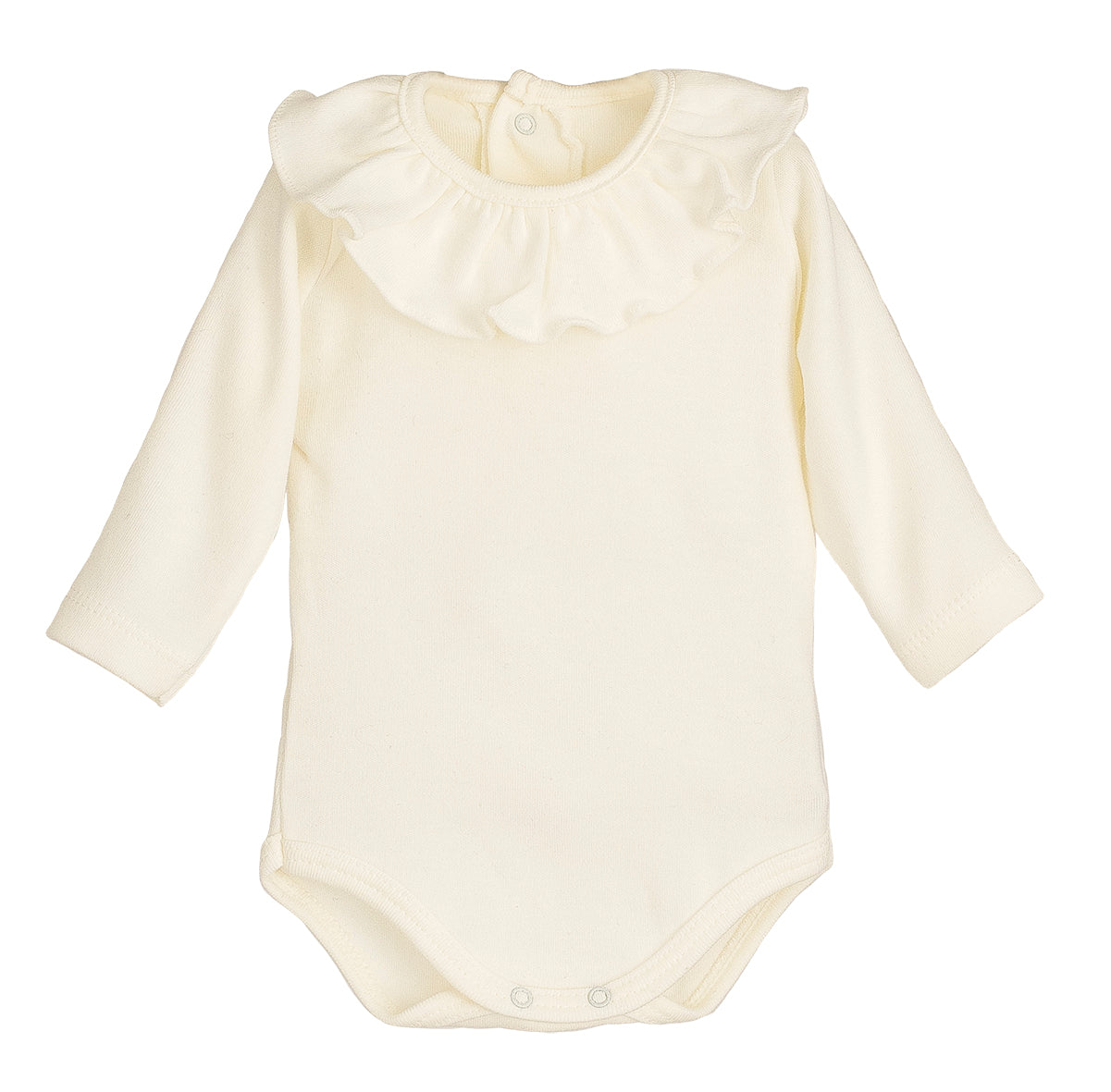 Boby Cuello Volante