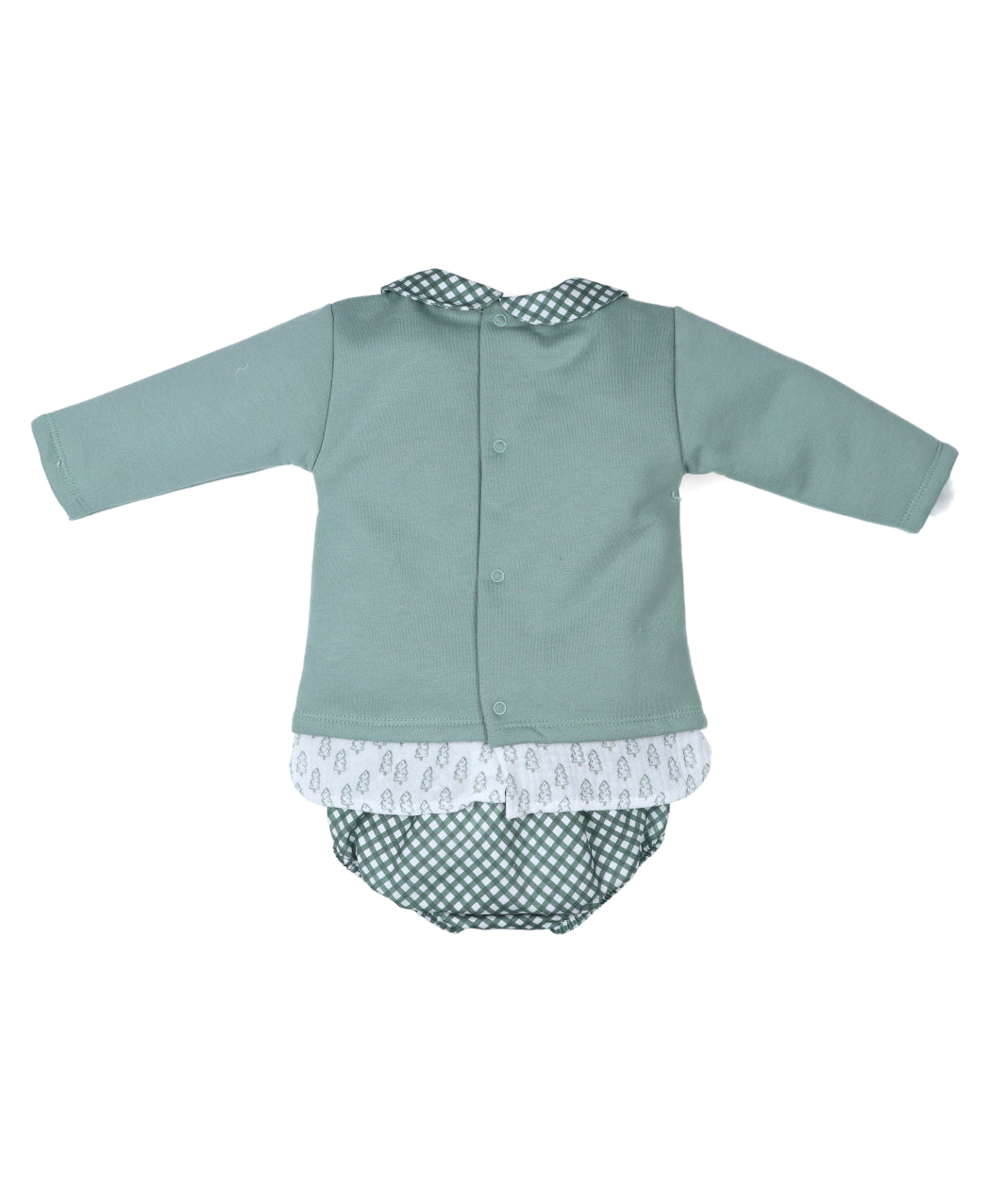 Conjunto 2 piezas Forest