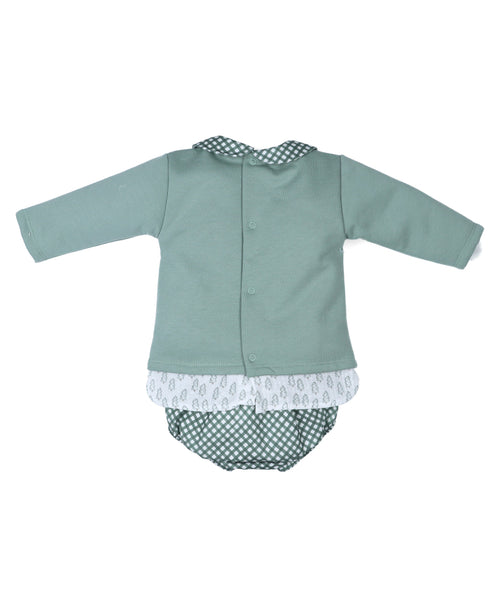Conjunto 2 piezas Forest