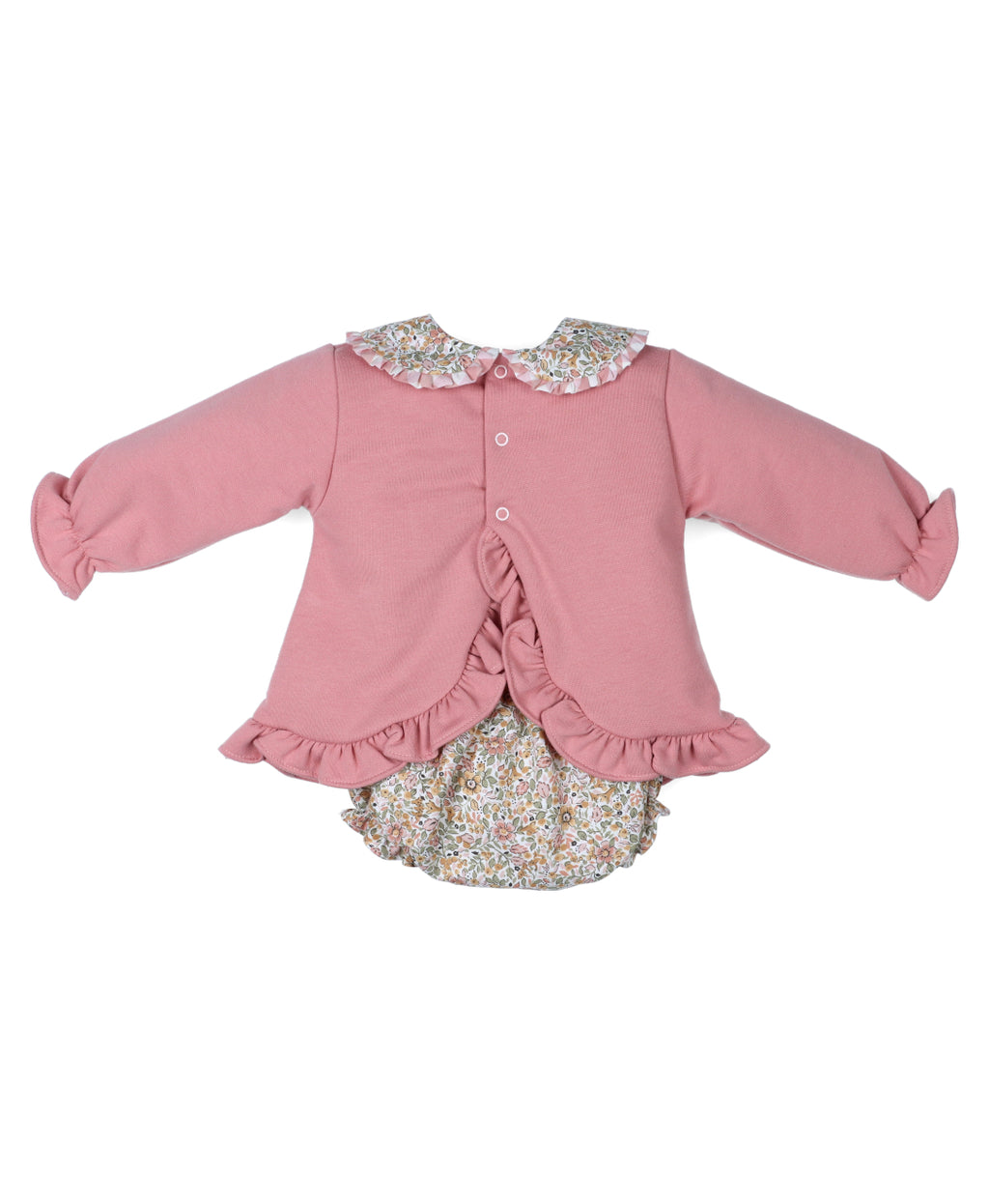 Conjunto sudadera conejito Jade