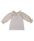 Pichi con camisa Punto