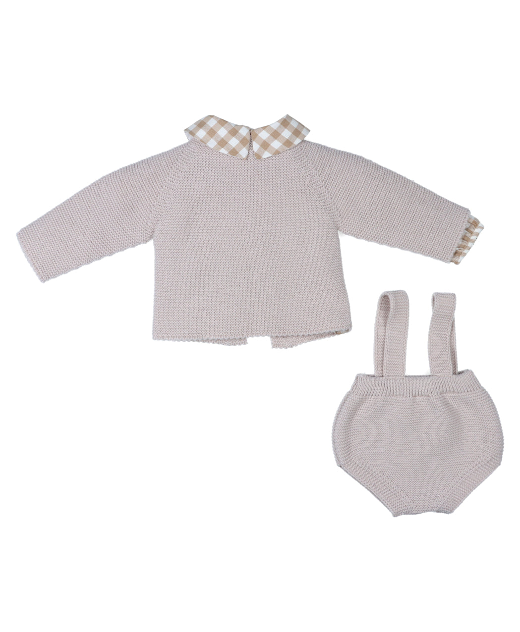 Conjunto de 3piezas bebe