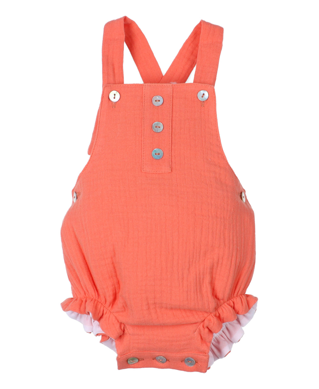 Peto ORANGE
