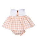 Jesusito Vichy Orange