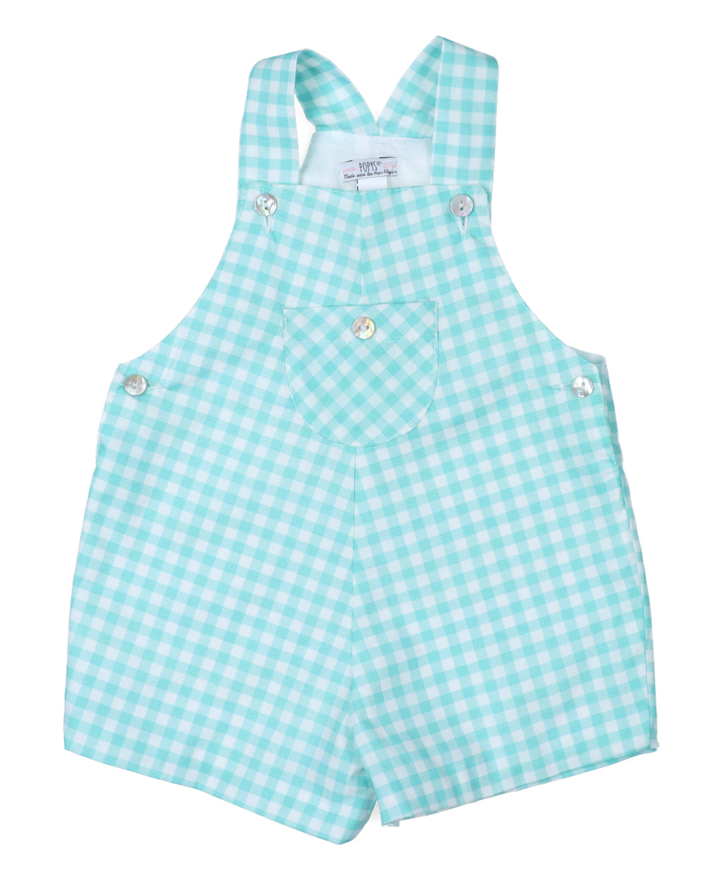 Peto Bebe Vichy Agua