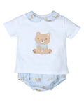 Conjunto BEAR