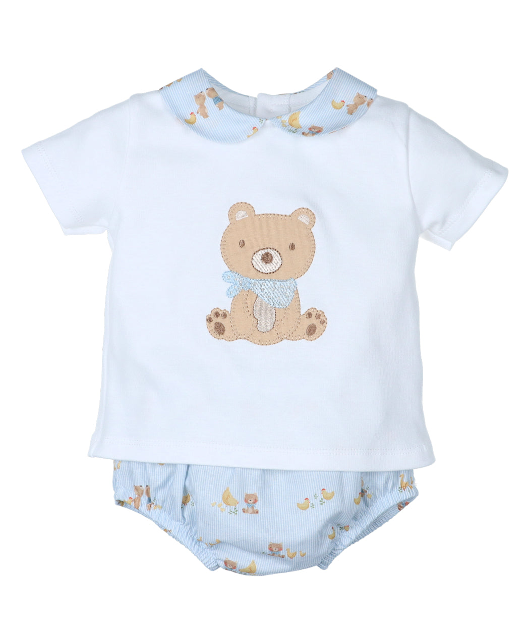 Conjunto BEAR