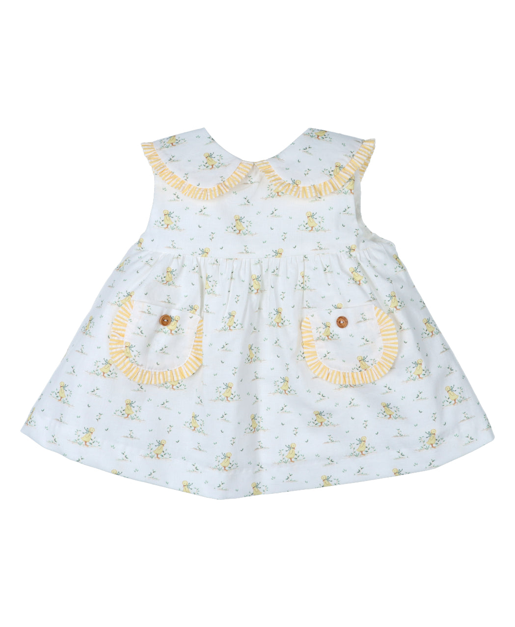 Vestido PIO