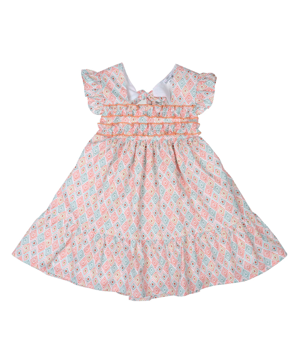 Vestido Étnico