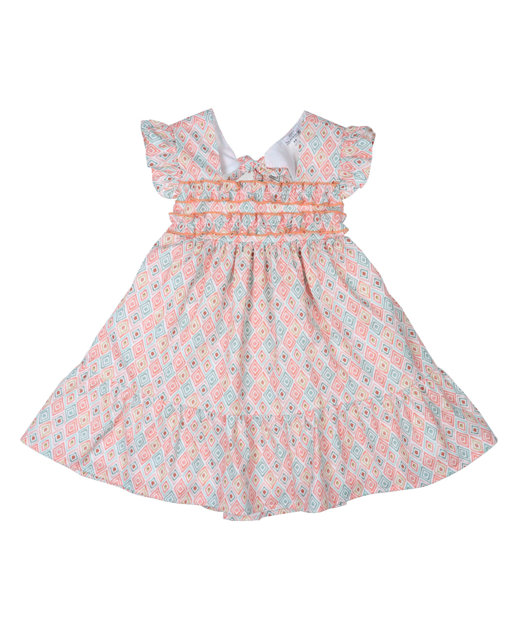Vestido Étnico