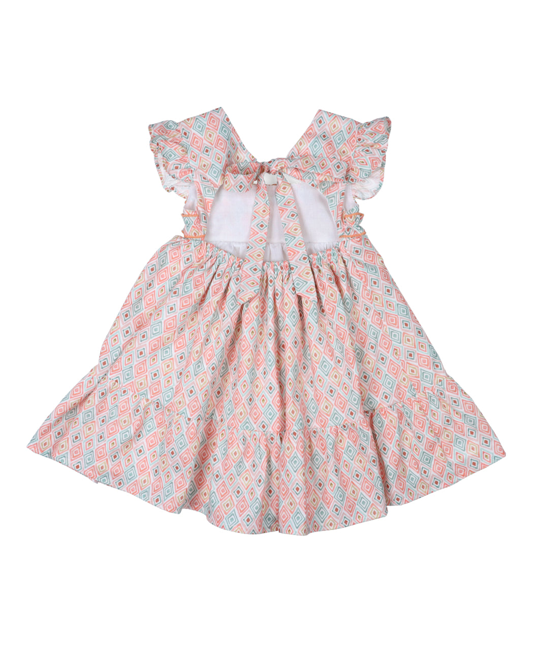 Vestido Étnico