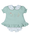 Conjunto RABIT