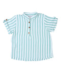 Camisa GREEN