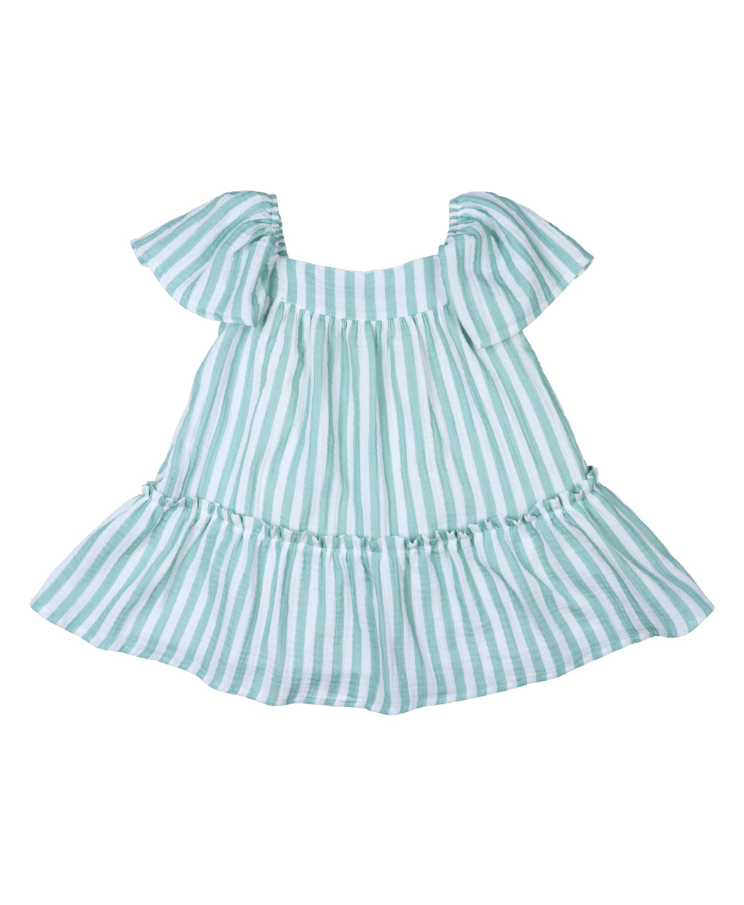 Vestido GREEN